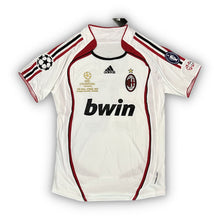 Milão 2006/07 Camisola