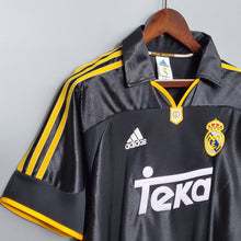 Real Madrid 1999/00 Camisola