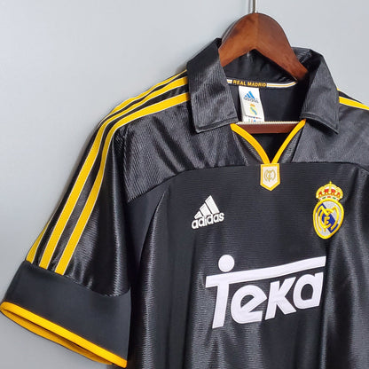 Real Madrid 1999/00 Camisola