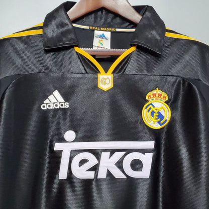 Real Madrid 1999/00 Camisola