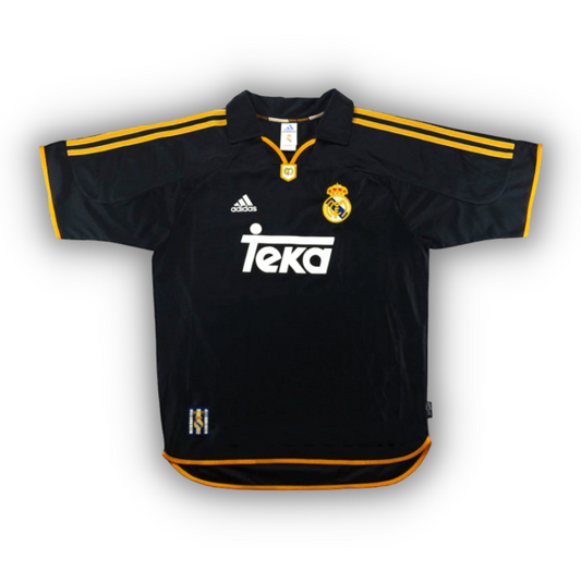 Real Madrid 1999/01 Camisola