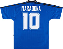 Argentina 1994 Camisola