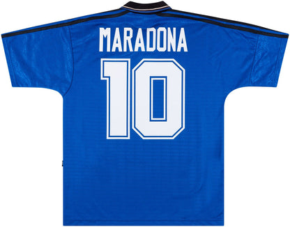 Argentina 1994 Camisola