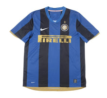 Inter Milão 2008/09