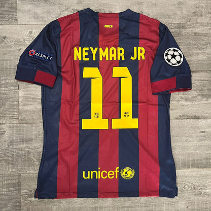 Barcelona 2014/15 Camisola