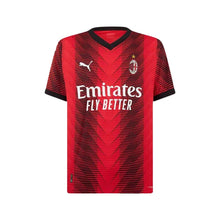 AC Milan 2023/24 Camisola