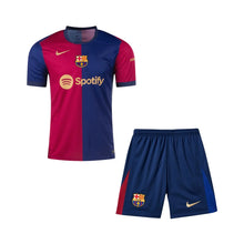 Barcelona 24/25 Kit Criança Principal
