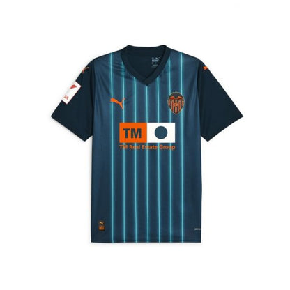 Valencia 2023/24 Camisola