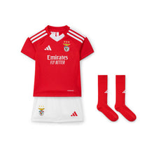 Benfica 23/24 Kit Criança Principal