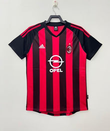Ac Milan 2002/03