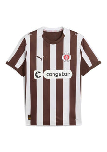 St Pauli 2025/26