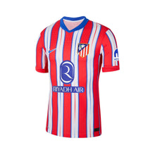 Atlético de Madrid 24/25 Camisola Principal