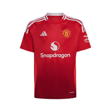 Manchester United 24/25 Camisola Principal