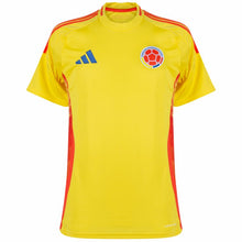 Colombia 2024/25 Camisola Principal