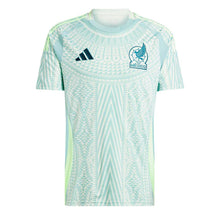 Mexico 2024/25 Camisola Alternativa