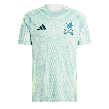 Mexico 2024/25  Alternativa