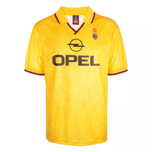 AC Milan 1995/96 Camisola