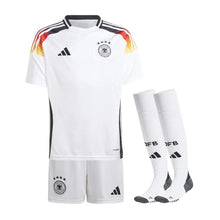Kit de Criança  - Alemanha Principal 24/25 - Euro 2024