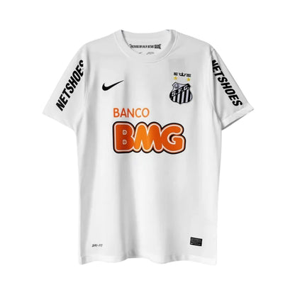 Santos 2011/12 Camisola