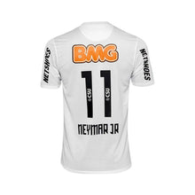 Santos Neymar 2013 Camisola