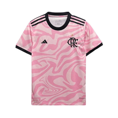 Flamengo 2023/24 Camisola