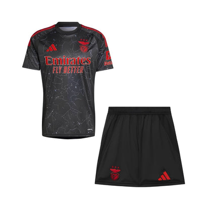 Benfica 2024/25 Kit Criança