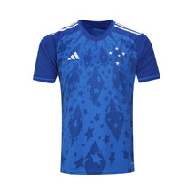 Cruzeiro 2024/25 Camisola