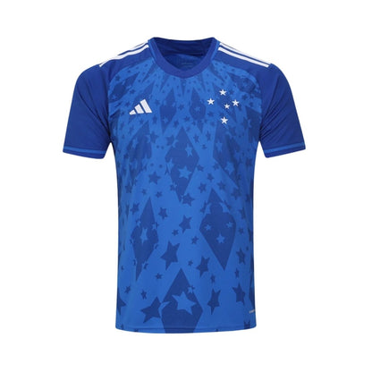 Cruzeiro 2024/25  Principal