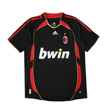 AC Milan 2006/07
