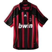 AC Milan 2006/07 Camisola
