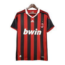 AC Milan 2009/10 Camisola