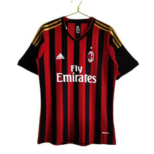 AC Milan 2013/14 Camisola