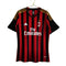 AC Milan 2013/14  Principal