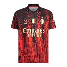 AC Milan 2023/24 Camisola