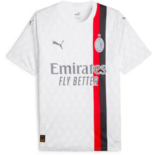 AC Milan 2023/24 Camisola