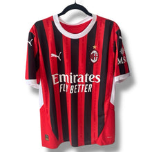 AC Milan 2024/25 Camisola Principal