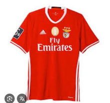 Benfica
