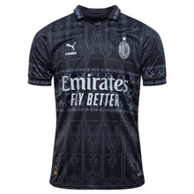 AC Milan X Pleasures 2023/24