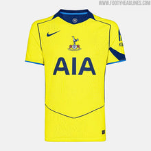 Totteham 2025/26