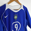 2004-06 - BRASIL VISITANTE | RETRO