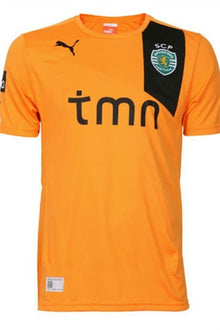 Sporting 2012 Retro