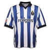 Porto 2002/03
