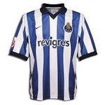 Porto 2002/03