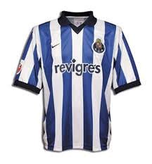 Porto 2002/03