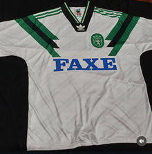 Sporting 1993/94