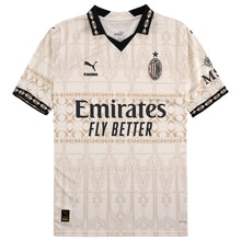 AC Milan X Pleasures 2023/24