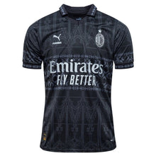AC Milan X Pleasures 2023/24