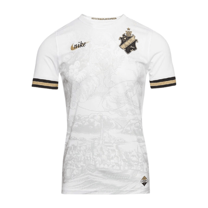 AIK 2023/24  Edición Especial
