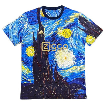 Ajax 23/24
