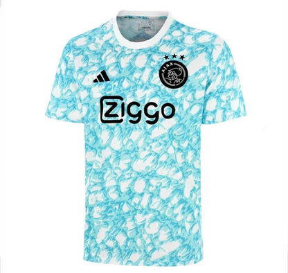 Ajax 23/24 de Treino